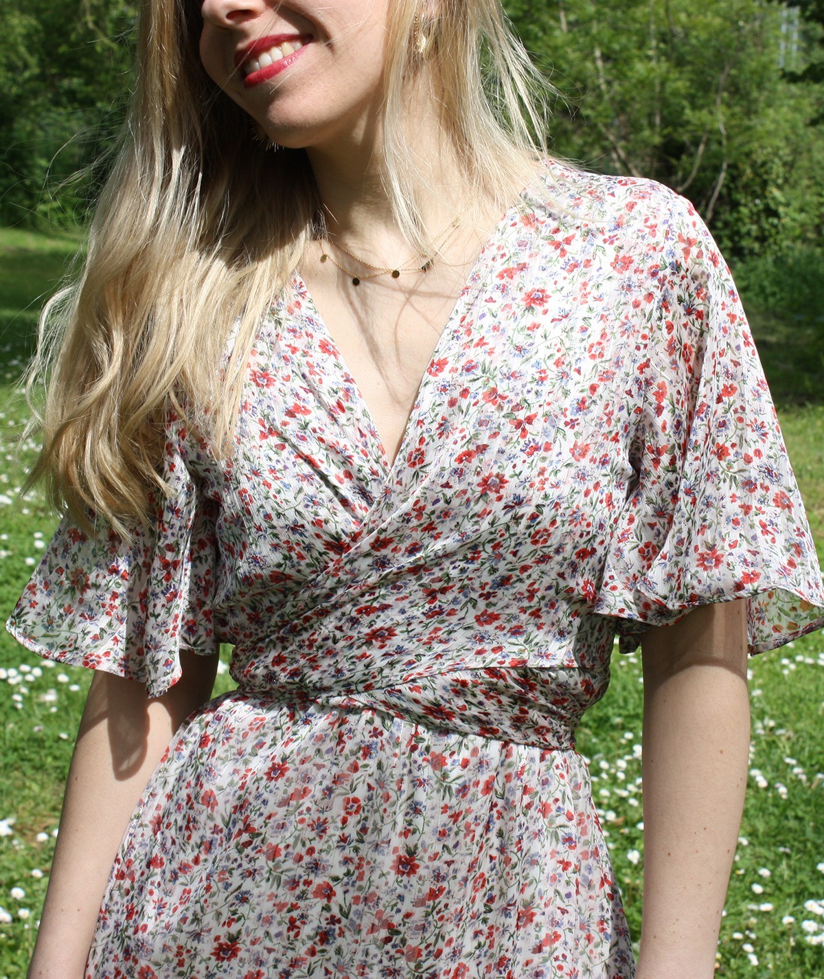 sussan robe