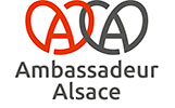 Utopiane ambassadeur et partenaire de la marque Alsace